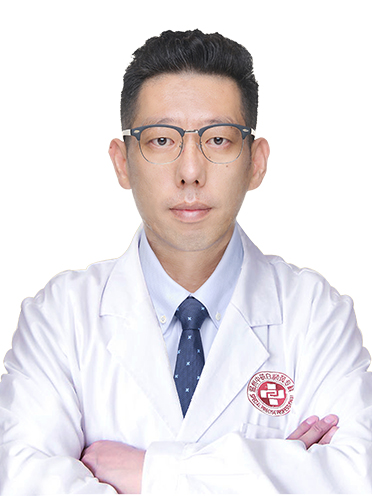 溫州白癜風醫院醫生周紅星